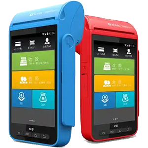 平顶山拉卡拉智能POS机