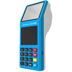 平顶山超级收款宝QR65